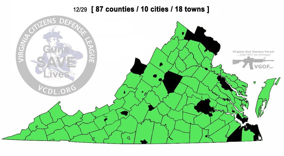 Virginia-2A_Second-Amendment-Sanctuary-VCDLMap_12-29-2019